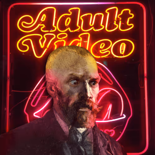 The Other Avatars By Saatchi Art