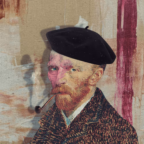 The Other Avatars By Saatchi Art