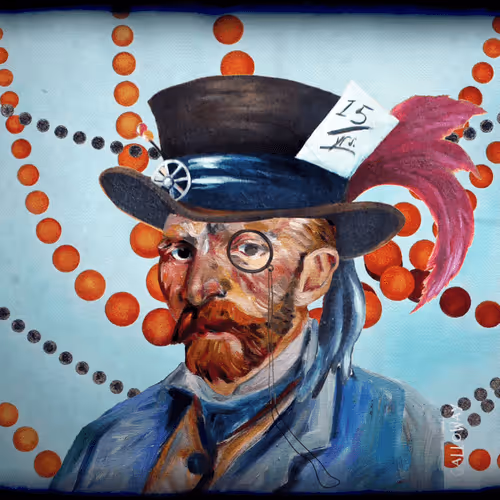 The Other Avatars By Saatchi Art