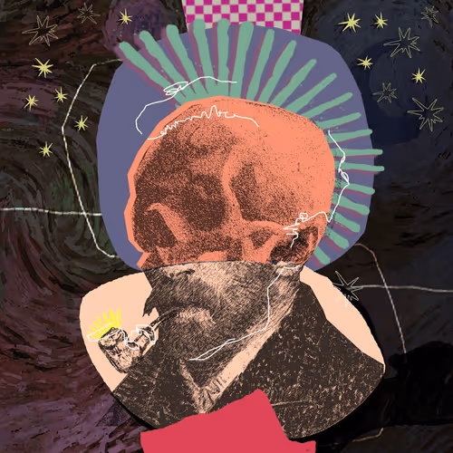 The Other Avatars By Saatchi Art
