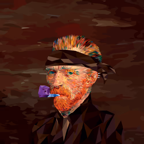 The Other Avatars By Saatchi Art