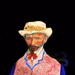 Vincent #541