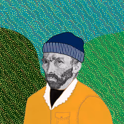 Vincent #1311