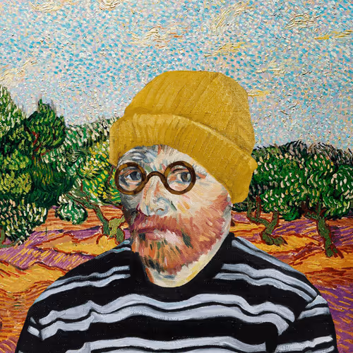 The Other Avatars By Saatchi Art