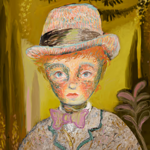 The Other Avatars By Saatchi Art