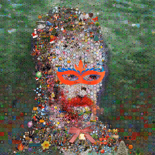 The Other Avatars By Saatchi Art