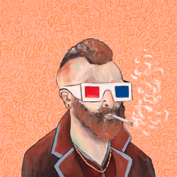 Vincent #1394