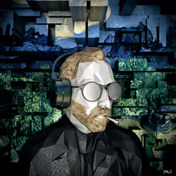 Vincent #2466