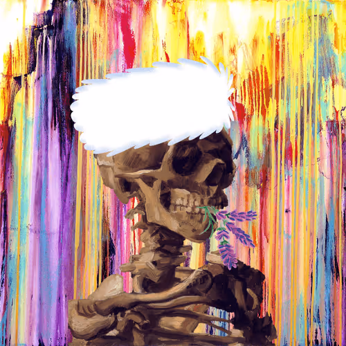 The Other Avatars By Saatchi Art