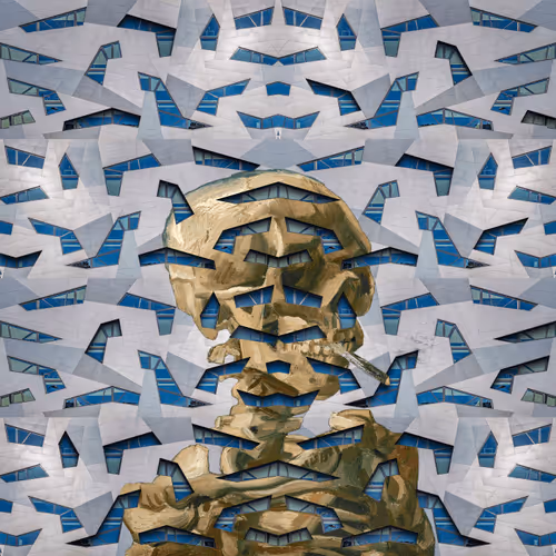 The Other Avatars By Saatchi Art