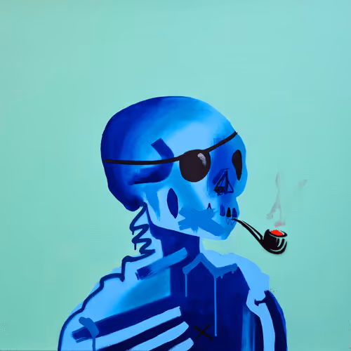 The Other Avatars By Saatchi Art