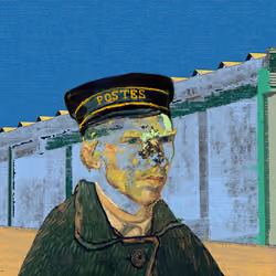 Vincent #2389