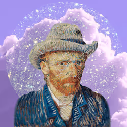 Vincent #1079