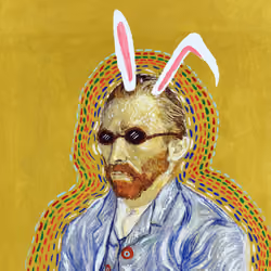 Vincent #710