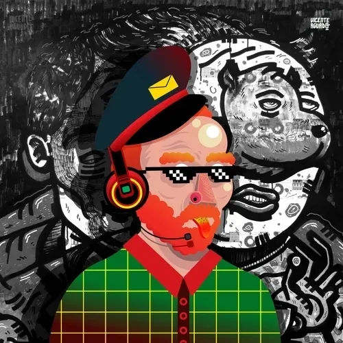 The Other Avatars By Saatchi Art