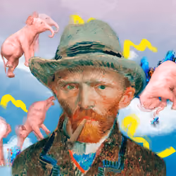 Vincent #2346
