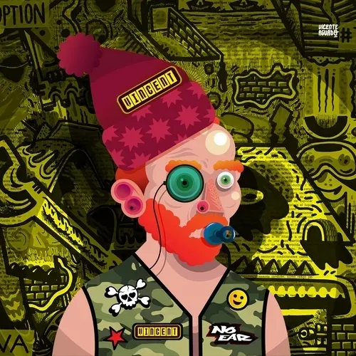 The Other Avatars By Saatchi Art