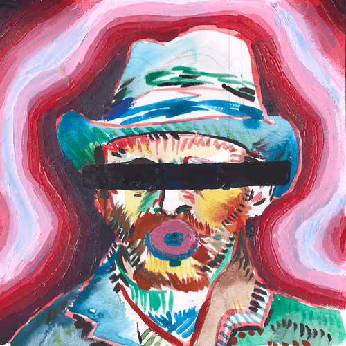Vincent #2454
