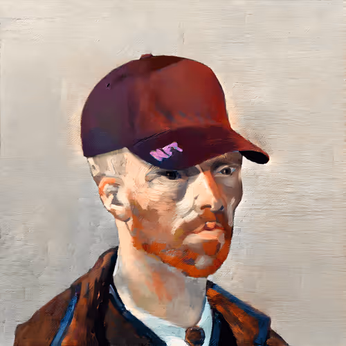 The Other Avatars By Saatchi Art