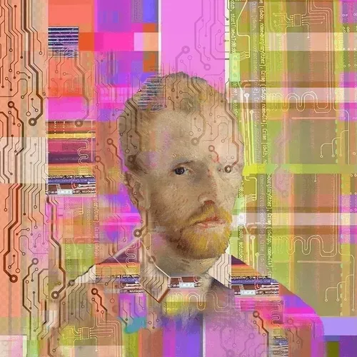 The Other Avatars By Saatchi Art