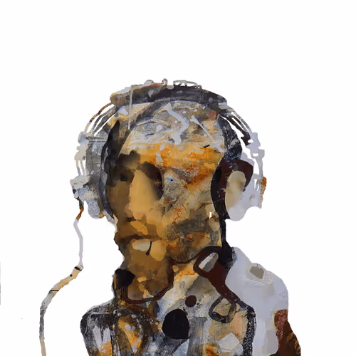 The Other Avatars By Saatchi Art