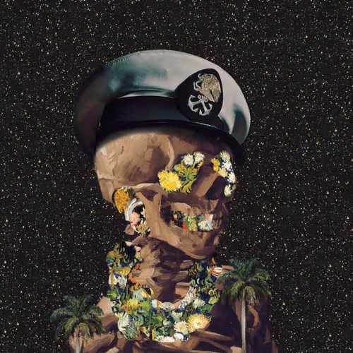 The Other Avatars By Saatchi Art