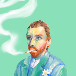 Vincent #2202