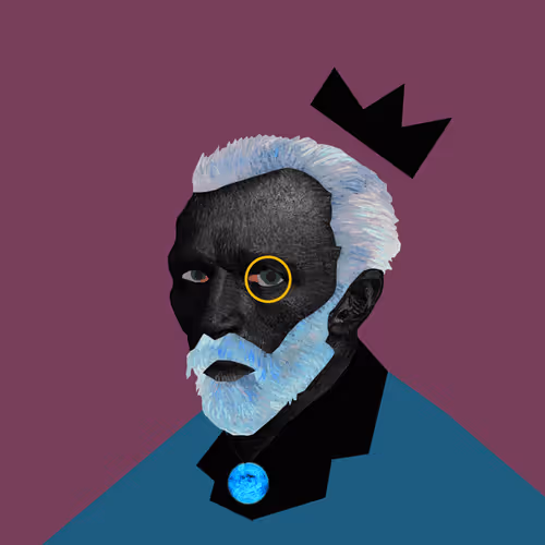 The Other Avatars By Saatchi Art