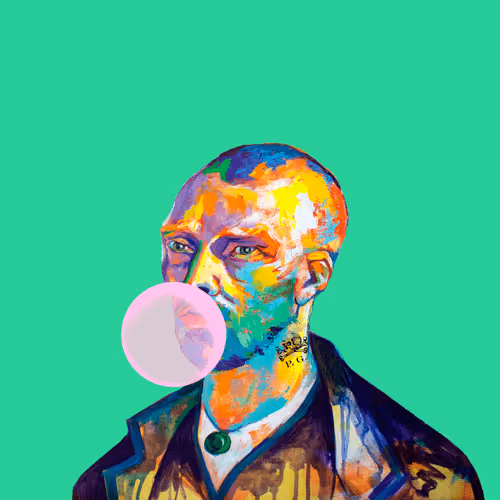 The Other Avatars By Saatchi Art
