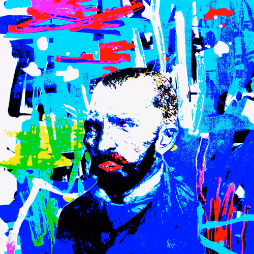 The Other Avatars By Saatchi Art