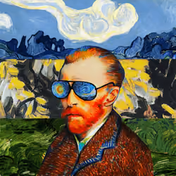 Vincent #1712
