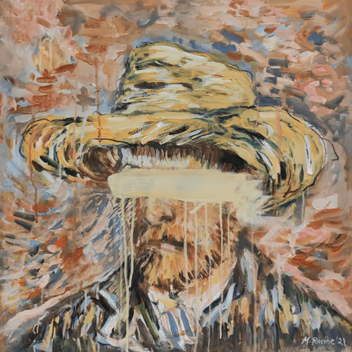 The Other Avatars By Saatchi Art