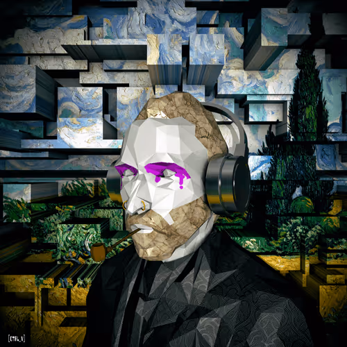 The Other Avatars By Saatchi Art