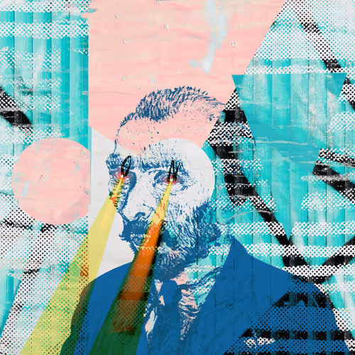 The Other Avatars By Saatchi Art