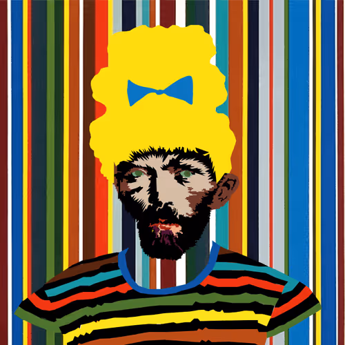 The Other Avatars By Saatchi Art