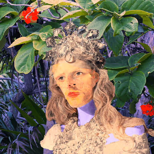 The Other Avatars By Saatchi Art