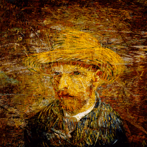 The Other Avatars By Saatchi Art