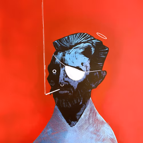 The Other Avatars By Saatchi Art