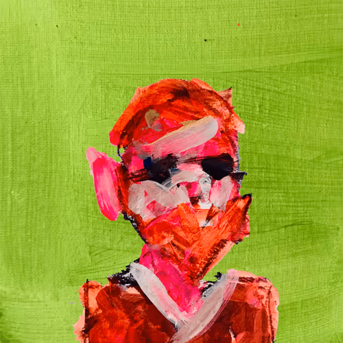 The Other Avatars By Saatchi Art