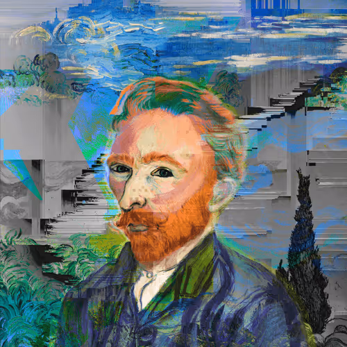 Vincent #2352