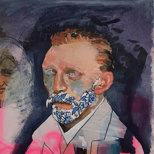 The Other Avatars By Saatchi Art