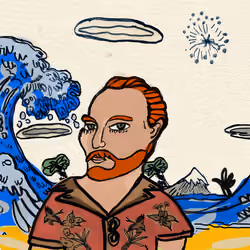 Vincent #365