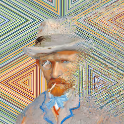 Vincent #1567