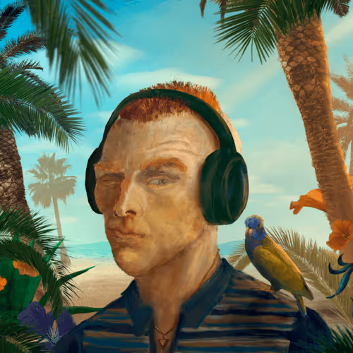 The Other Avatars By Saatchi Art