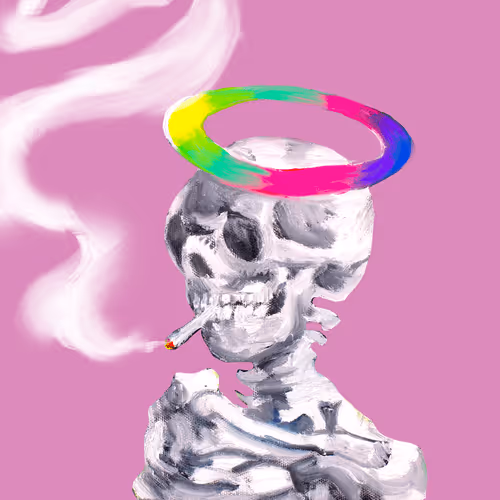 The Other Avatars By Saatchi Art