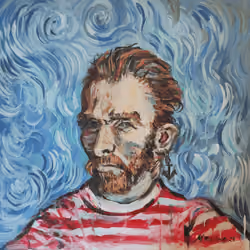 Vincent #455