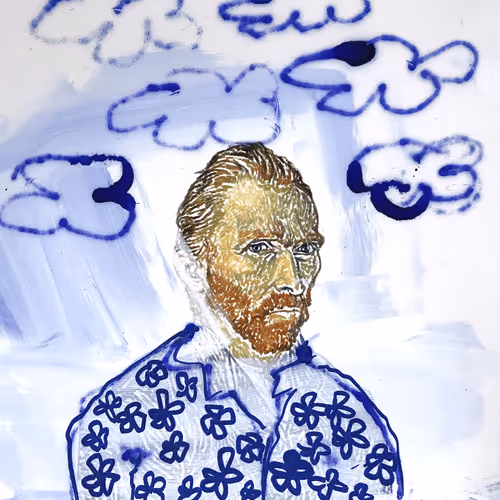 Vincent #1307