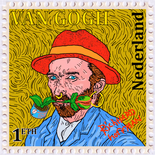 Vincent #2519