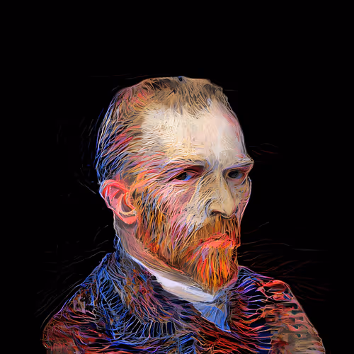The Other Avatars By Saatchi Art