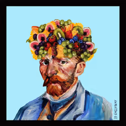 Vincent #2176